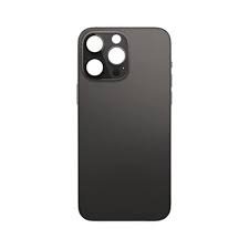 IPHONE 14 PRO  BACK BLACK